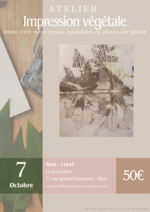 Brown Simple Minimalist Workshop Event Poster - 1