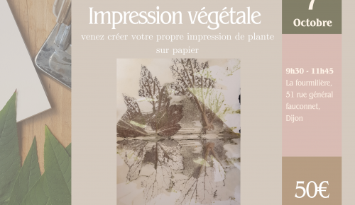 Brown Simple Minimalist Workshop Event Poster - 2