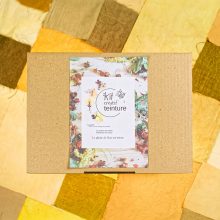 visuel kit kit complet, mordançage et teinture