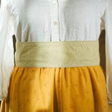 Ceinture Ete - impressions 1