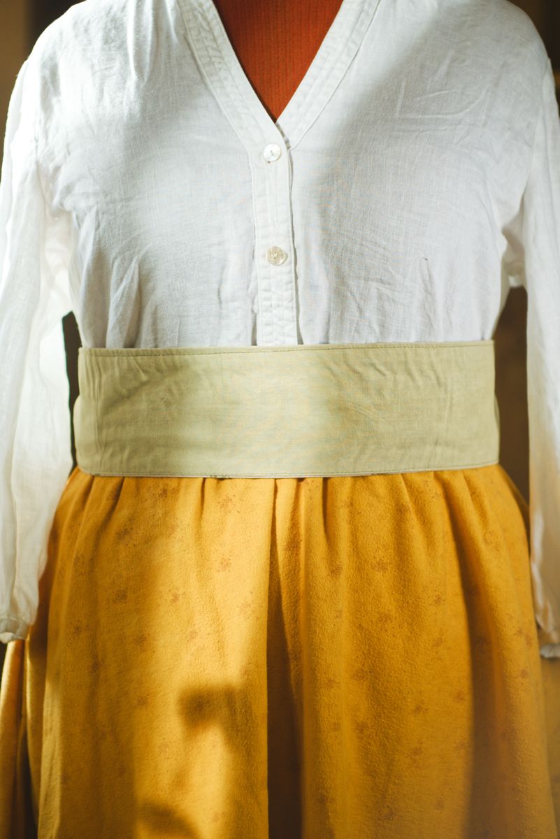 Ceinture Ete - impressions 1