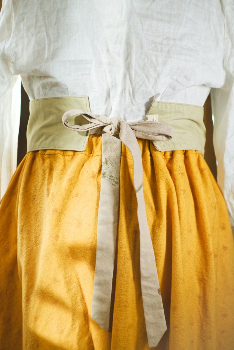 Ceinture Ete - impressions 2