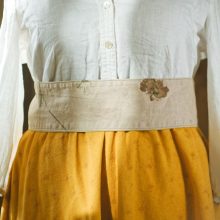 Ceinture Ete - impressions