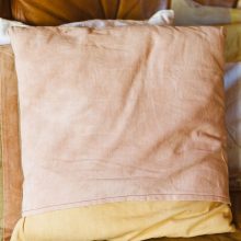coussin teinture végétale (2)