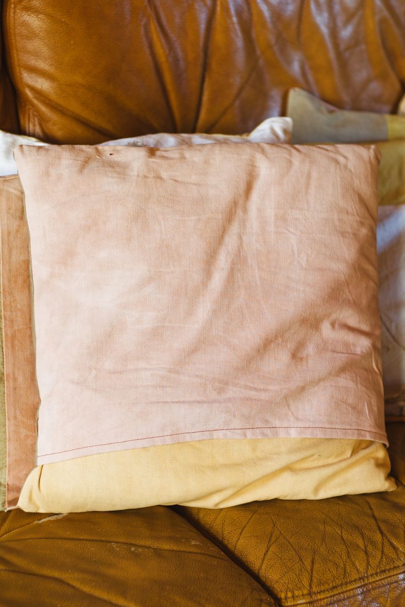 coussin teinture végétale (2)