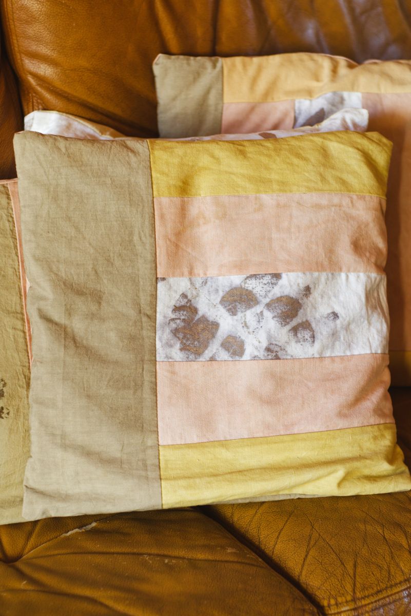coussin teinture végétale (5)