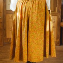 jupe Automne - cosmos 1