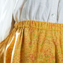 jupe Automne - cosmos 2