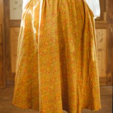 jupe Automne - cosmos