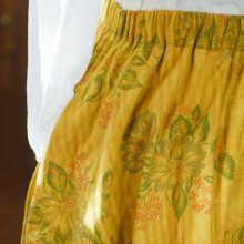 jupe Automne - oignon 3