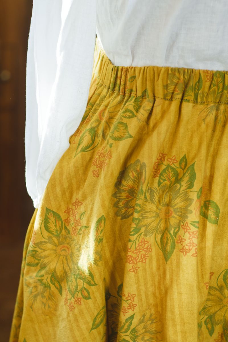 jupe Automne - oignon 3